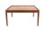 Square Hilleberg Coffee Table with Reversible Top For Sale - Image 6 of 16