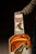 Vintage Double-Sided Copper Goose Bourbon Figural Bottle Advertising Sign For Sale In Chicago - Image 6 of 8