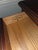 1990s Henkel Harris Mahogany Chippendale Hanover Chairside Chest For Sale In Boston - Image 6 of 6