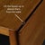 Arne Vodder Arne Vodder for Sibast Model 227 Long Danish Teak Expanding Dining Table For Sale - Image 4 of 16