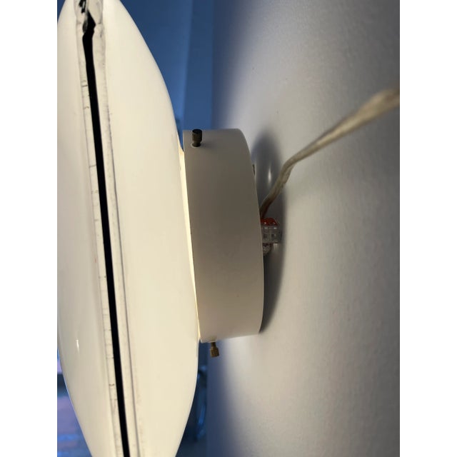 Vintage Murano Wall Lights, 1960s, Set of 2 For Sale - Image 6 of 11