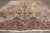 Textile Antique Persian Kerman Rug, 12'01 X 15'11 For Sale - Image 7 of 9