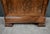 Wood Small Low 19th Century Louis Philippe Walnut Buffet For Sale - Image 7 of 18