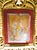 This is a rare antique icon of St. Catherine of Alexandria. This collectible item is a unique piece of Christian art that...