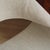 Open Back Chair in Natural White Textured Fabric For Sale - Image 6 of 9