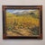 Francesc d'Assis Planas Doria, Catalan School, Setembre, 20th Century, Oil on Canvas, Framed For Sale - Image 3 of 16