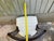 Wood Early 20th Century Victorian Gondola Style Side Chair For Sale - Image 7 of 18