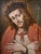 Italian Artist, Ecce Homo, Early 18th Century, Oil on Panel, Framed For Sale - Image 7 of 14