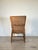 Wicker and Bamboo Armchair, 1970s For Sale - Image 15 of 18