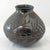 Vintage Black Mata Ortiz Pot Monce Hernandez For Sale - Image 4 of 7
