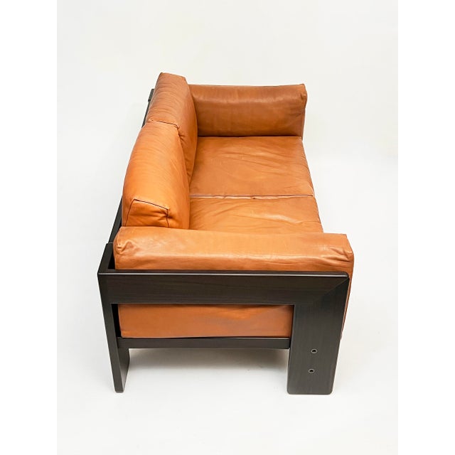 Bastiano Sofa by Tobia Scarpa for Gavina, 1962 For Sale - Image 16 of 18