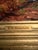 Early 20th Century Edward Robert Sitzman Framed Original Oil Painting of Autumn Scene For Sale - Image 9 of 10