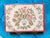 Rolex Vintage Presidential Rolex Watch Box With Tapestry For Sale - Image 4 of 16