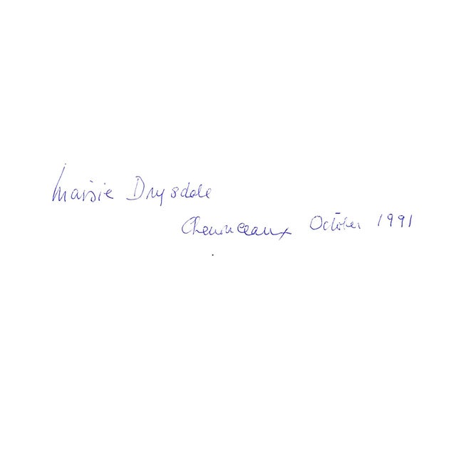 Traditional "Les Lalanne" 1991 Rosenblum, Robert For Sale - Image 3 of 12