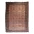 Early 20th Century Persian Bibikabad Oversize Rug - 12'2" x 20'2" For Sale