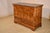 19th Century Louis Philippe Burl Walnut Commode For Sale - Image 14 of 15