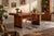Vintage Desk by Clausen & Maerus for Eden Rotterdam, 1960s For Sale - Image 11 of 15