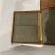 English Victorian Antique Leather Writing Box For Sale - Image 4 of 5