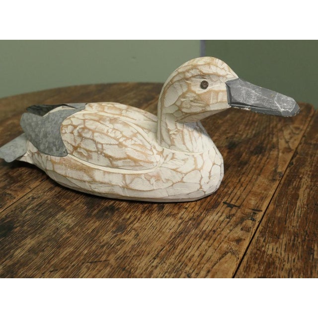 Brutalist French Brutalist Duck, 1960s For Sale - Image 3 of 8