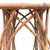 Pair of Adirondack Style Twig Tables For Sale - Image 14 of 18