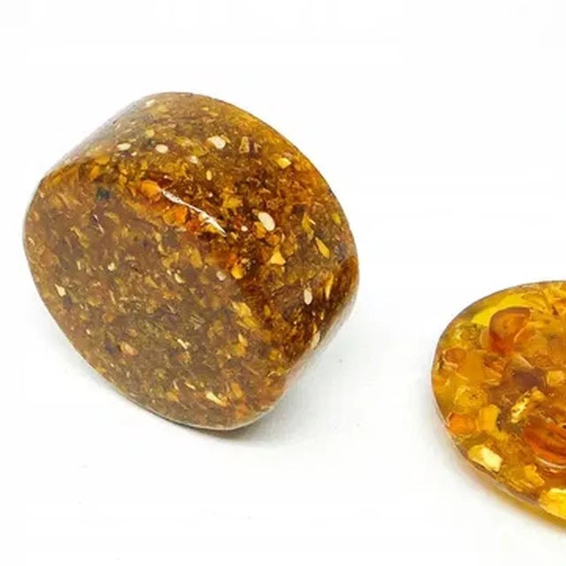 Art Deco Jewelery Container, Poland, 1950s For Sale - Image 3 of 5