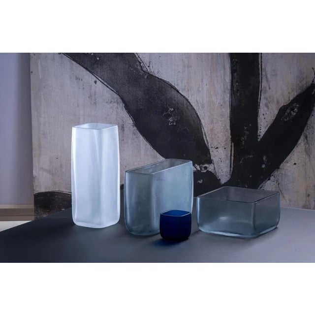 Not Yet Made - Made To Order Cube Mini Bowl by Purho For Sale - Image 5 of 9