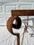 Metal Vintage Iron Console Table For Sale - Image 7 of 13
