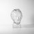 Sculptural Head of Beethoven by Ingrid Glass, in Flawless conditions. Designed 1960 to 1969 This piece is attributed to...