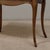 18th Century Dutch Oak End Table With Cabriole Legs For Sale - Image 11 of 18