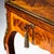 Wood Baroque Style Games Table, 1920s For Sale - Image 7 of 11