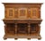 Gorgeous Antique Sideboard, French Renaissance Style, Carved Walnut, early 1900s, 20th Century!! This exquisite antique...