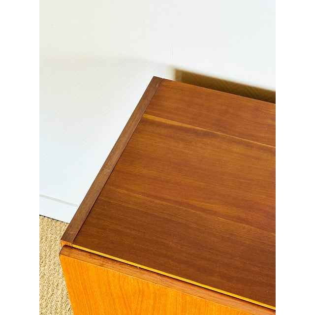 Scandinavian Teak Sideboard, 1960 For Sale - Image 17 of 18