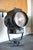 Vintage Fresnel Spotlight from the Babelsberg Film Studio, 1940s For Sale - Image 9 of 12