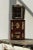 Antique Folk Art Coquillage Tabletop Cabinet, Circa Early 20th Century For Sale - Image 16 of 17