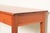 Harden Furniture Arts and Crafts Shaker Solid Cherry Wood Console Table For Sale In South Bend - Image 6 of 12