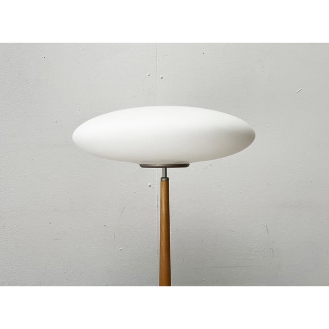 1990s Postmodern Italian Model Pao T2 Table Lamp by Matteo Thun for Arteluce, 1990s For Sale - Image 5 of 18