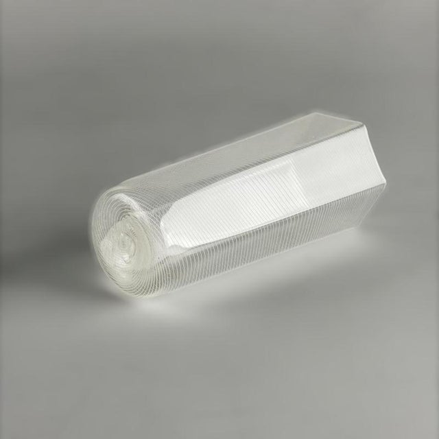 Vintage Reticello Glasses by Carlo Scarpa for Venini, 1938, Set of 9 For Sale - Image 3 of 13