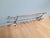 Art Deco Wall-Mounted Coat Rack in Nickel-Plated Brass, 1920s For Sale - Image 15 of 15