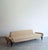 Mid 20th Century Set of Gondola Sofas by Adrian Pearsall, C. 1950s For Sale - Image 5 of 9