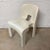 Modern 1960s Vintage Beylerian Ltd for Kartell Joe Colombo Universale Chair For Sale - Image 3 of 13