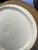 Up for consideration is a beautiful vintage peacock ceramic mid century modern decorative bowl. This would look lovely in...