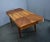 1930s Extendable Dining Table in Walnut by Jindrich Halabala, Czechoslovakia, 1939 For Sale - Image 5 of 18