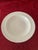 Wedgwood Wedgwood White Night and Day Individual Pasta Bowl a Classic Late 20th Century Mint Condition For Sale - Image 4 of 12