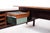 Mid-Century Modern Rosewood Desk by Arne Vodder for Sibast, 1960 For Sale - Image 3 of 12