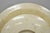 Late 19th Century Antique American Primitive Salt Glazed Ceramic 15 Gallon Crock Pot Lid Cover For Sale - Image 5 of 15