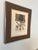 1990s Johnny Friedlaender Modernist Abstract Lithograph, Signed & Numbered 57/125 For Sale In Los Angeles - Image 6 of 7