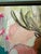 “Pink Elk” by LWren Walraven For Sale - Image 4 of 11