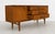 1960s Mid Century Modern Long Teak Sideboard by Elliots of Newbury, Made in England, C. 1960’s For Sale - Image 5 of 17