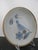 Incredibly sweet Vintage Ken Edwards Mexican pottery, shallow bowl or serving dish, from the El Palomar studio in Tonalá,...