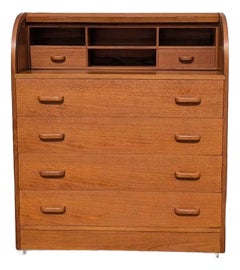 Example of Rolltop Desks